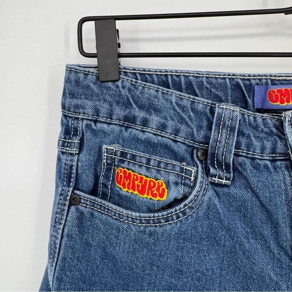 Empyre brand size